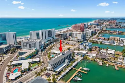 445 Hamden Drive #504, Clearwater Beach, FL 33767 - Photo 60