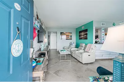 445 Hamden Drive #504, Clearwater Beach, FL 33767 - Photo 6