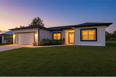 407 Harbor Boulevard, Port Charlotte, FL 33954 - Photo 1