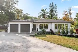 1401 Drew St, Clearwater, FL 33755 - Photo 1