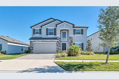 12264 Hilltop Farms Drive, Dade City, FL 33525 - Photo 1