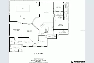 6644 Country Club Road, Wesley Chapel, FL 33544 - Photo 72