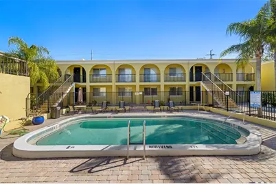 3206 W Azeele Street #128, Tampa, FL 33609 - Photo 32