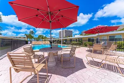 6006 Midnight Pass Road #22, Sarasota, FL 34242 - Photo 18