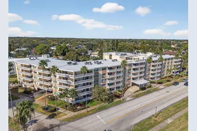 1200 N Shore Drive NE #201 furnished, Saint Petersburg, FL 33701 - Photo 48