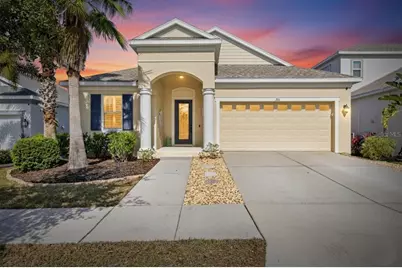 211 Shell Creek Court, Apollo Beach, FL 33572 - Photo 1