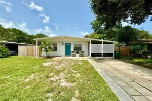 6331 S Renellie Ct, Tampa, FL 33616 - Photo 1