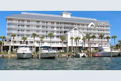 445 Hamden Drive #505, Clearwater Beach, FL 33767 - Photo 40