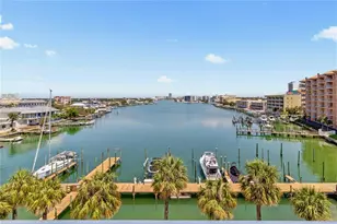 445 Hamden Dr, Clearwater Beach, FL 33767 - Photo 1