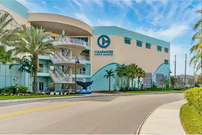 445 Hamden Drive #505, Clearwater Beach, FL 33767 - Photo 48