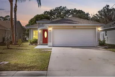 902 Pennsylvania Avenue, Clearwater, FL 33755 - Photo 4