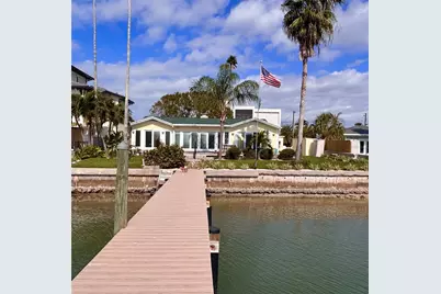 173 Devon Drive, Clearwater Beach, FL 33767 - Photo 1