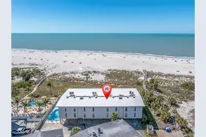 200 120th Avenue W #3A, Treasure Island, FL 33706 - Photo 1