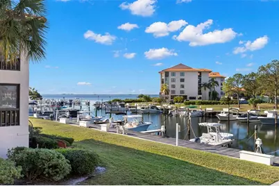 1802 Mariner Drive #21, Tarpon Springs, FL 34689 - Photo 20