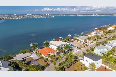 1320 Boca Ciega Isle Drive, Saint Pete Beach, FL 33706 - Photo 2