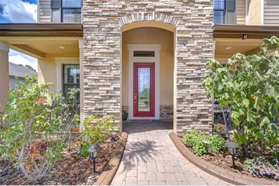 2566 Lake Manor Drive, Land O Lakes, FL 34639 - Photo 8