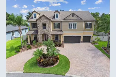 2566 Lake Manor Drive, Land O Lakes, FL 34639 - Photo 2