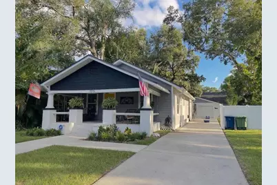 1015 E Crawford Street, Tampa, FL 33604 - Photo 4