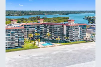 18304 Gulf Boulevard #417, Redington Shores, FL 33708 - Photo 20