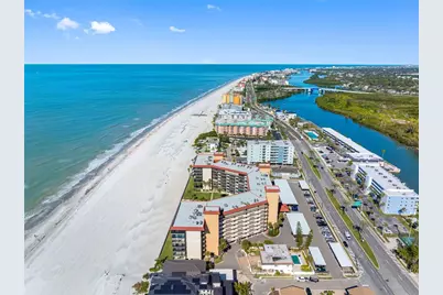 18304 Gulf Boulevard #417, Redington Shores, FL 33708 - Photo 18