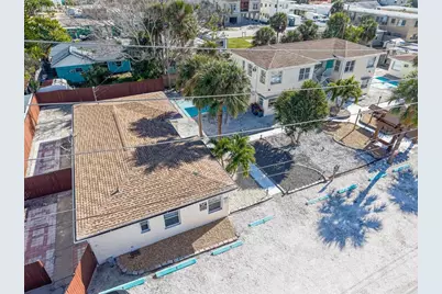 115 145th Avenue E #4, Madeira Beach, FL 33708 - Photo 28