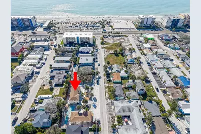 115 145th Avenue E #4, Madeira Beach, FL 33708 - Photo 2