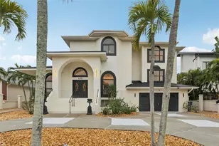 120 8th St E, Tierra Verde, FL 33715 - Photo 1