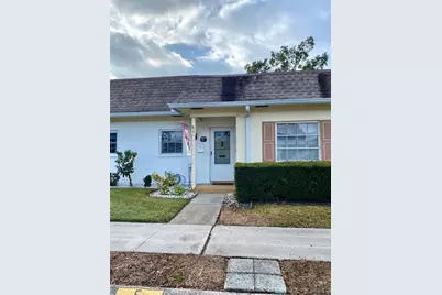 1662 S Lake Avenue #6, Clearwater, FL 33756 - Photo 1