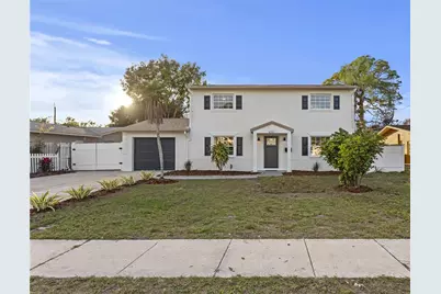 6261 20th Street S, Saint Petersburg, FL 33712 - Photo 2