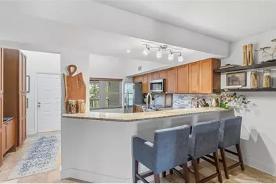 2599 Dolly Bay Drive #302, Palm Harbor, FL 34684 - Photo 14
