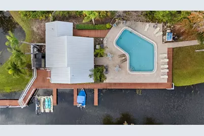 2599 Dolly Bay Drive #302, Palm Harbor, FL 34684 - Photo 2