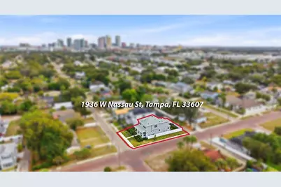 1936 W Nassau Street, Tampa, FL 33607 - Photo 68