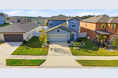 6451 Beverly Hills Drive, Zephyrhills, FL 33541 - Photo 2