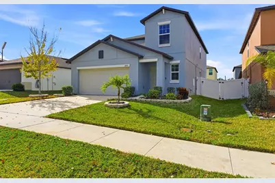 6451 Beverly Hills Drive, Zephyrhills, FL 33541 - Photo 4