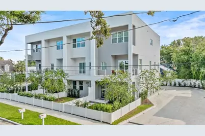 102 W Adalee #4, Tampa, FL 33603 - Photo 2