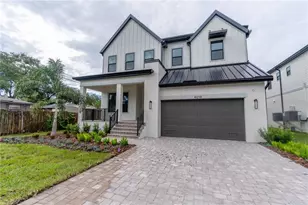 4018 W Cleveland St, Tampa, FL 33611 - Photo 1