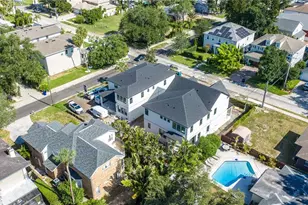 4018 W Cleveland St, Tampa, FL 33611 - Photo 4