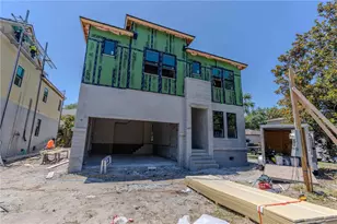 4018 W Cleveland St, Tampa, FL 33611 - Photo 2