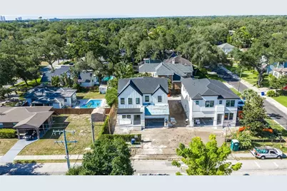 4018 W Cleveland Street, Tampa, FL 33611 - Photo 2