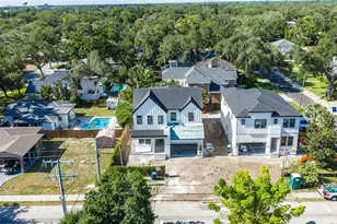 4018 W Cleveland St, Tampa, FL 33611 - Photo 2