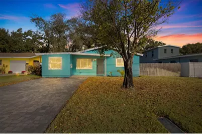 8011 26th Avenue N, Saint Petersburg, FL 33710 - Photo 36