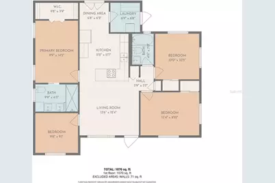 8011 26th Avenue N, Saint Petersburg, FL 33710 - Photo 36