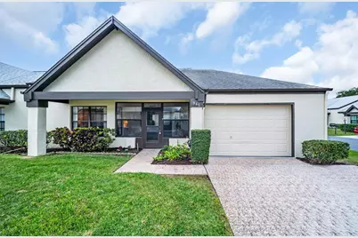 945 Rosewood Lane, Palm Harbor, FL 34684 - Photo 1