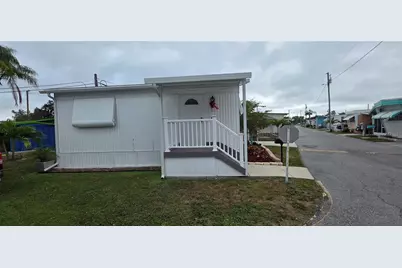 4787 67th Street N #31, Saint Petersburg, FL 33709 - Photo 12