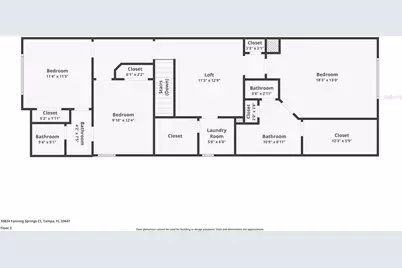 10824 Fanning Springs Court, Tampa, FL 33647 - Photo 42