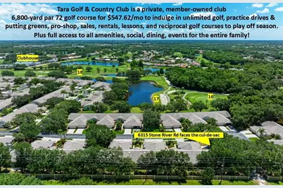 6315 Stone River Road, Bradenton, FL 34203 - Photo 2