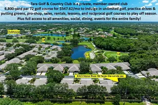 6315 Stone River Rd, Bradenton, FL 34203 - Photo 2