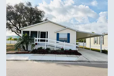 224 S Port Royal Lane, Apollo Beach, FL 33572 - Photo 1