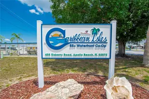 224 S Port Royal Ln, Apollo Beach, FL 33572 - Photo 28