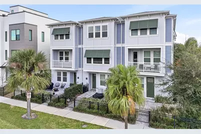2510 W Cleveland Street #2, Tampa, FL 33609 - Photo 1